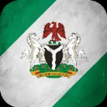 Logo of Magic Flag Nigeria android Application 