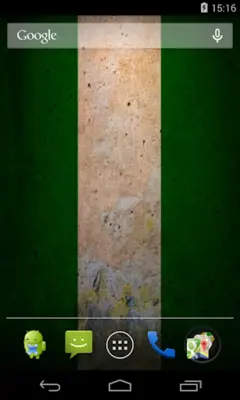 Magic Flag Nigeria android App screenshot 1