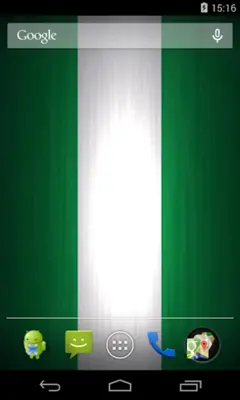 Magic Flag Nigeria android App screenshot 2