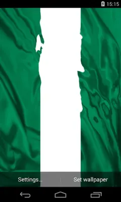 Magic Flag Nigeria android App screenshot 3